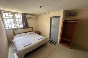 ANGSA Hotel