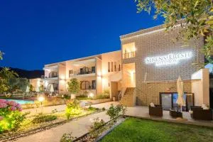 Luxury Sirens Fresh - Ліменас