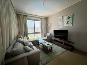 Sholan Gouna | Modern 2BR with Pool Access