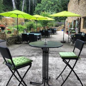 Chambres Dhôtes Le Mas Aux Arômes