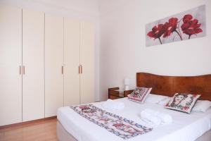 Appartamento nel centro storico di Palermo - Via Melis House