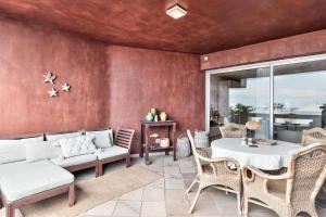 Playa - Tamanca 1,3 SEA VIEW