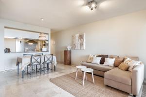 Playa - Tamanca 1,3 SEA VIEW