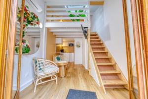 Studio Lenoir - Air conditioning