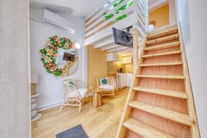 Studio Lenoir - Air conditioning