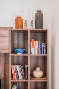 Charming Duplex by Valletta - No Extra Fee