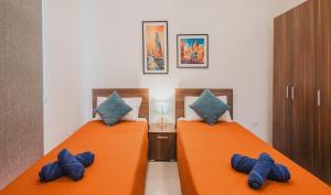 Charming Duplex by Valletta - No Extra Fee