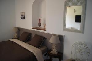 La Bastide de lOlivier