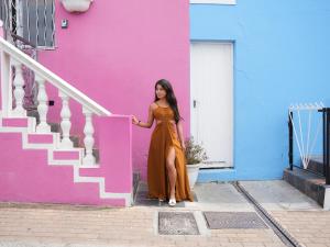 CURIOCITY Kloof Street