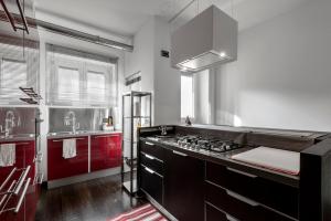 Quite and Bright Tortona District