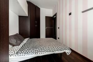 Quite and Bright Tortona District