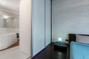 Quite and Bright Tortona District