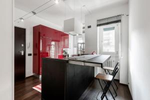 Quite and Bright Tortona District