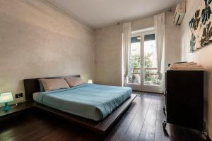 Appartamento con 2 Camere da Letto