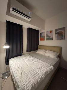 Osaka Resort at Osaka Apt PIK2 with Netflix 4K TV and Wifi