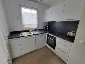 Terra Tosca Sunny and Stylish Apartement