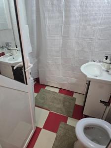 ULTRACENTRAL Apartment Cuza Voda