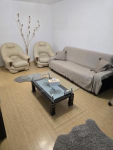 ULTRACENTRAL Apartment Cuza Voda