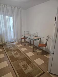 ULTRACENTRAL Apartment Cuza Voda