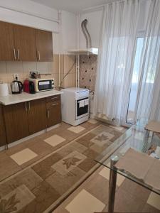 ULTRACENTRAL Apartment Cuza Voda