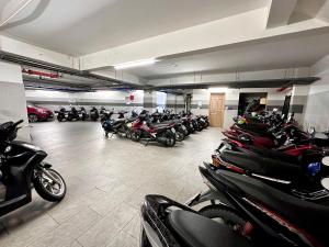 YOURS STUDIO - Saigon - Airport Area