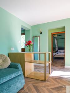 Domeniile Clos des Colombes