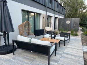 Ciekocino Forest Apartamenty nad morzem