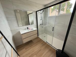 Maison entièrement rénovée