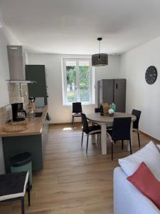 Maison entièrement rénovée