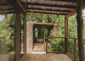 Wecamp San Sebastián