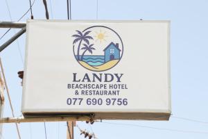 Landy Beachscape Hotel & Restaurant