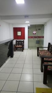 Apartamento Macarena Flat