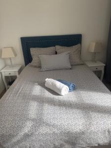 Studio Le Mansart au pied du Château Insead