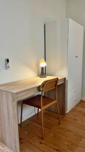 Cobalto 2 Quartos Parque Cidade Pet Friendly