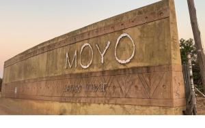 Moyo Safari Lodge