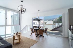 Casa Solera by Casasol