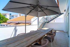 Casa Solera by Casasol