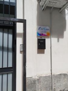 Arte della gioia apartment