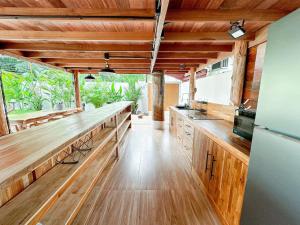 Tropical Wood 2 chambres proche mer