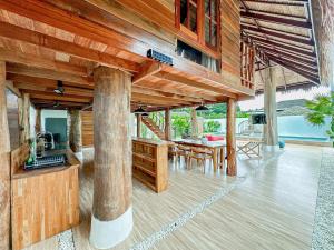 Tropical Wood 2 chambres proche mer