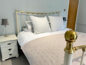 Peak District Period Property near Chatsworth House