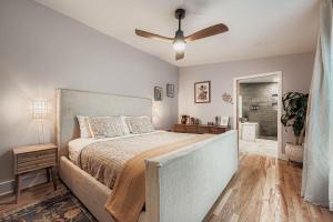 Elegant & Spacious Family Gem with Games, Office, Yard