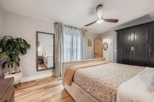 Elegant & Spacious Family Gem with Games, Office, Yard