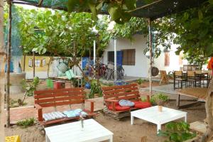 Carolines Dream Space