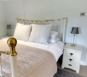 Peak District Period Property near Chatsworth House