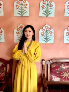 Baari The House of Fusion