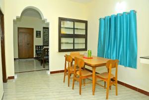 De Dream stay 3BHK