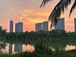 Enjoy the healthy life - Ecopark