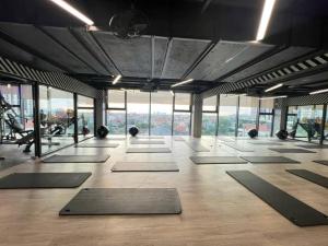 Enjoy the healthy life - Ecopark