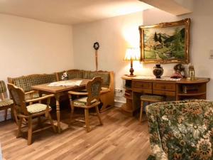 Aparthotel Villa Reimold